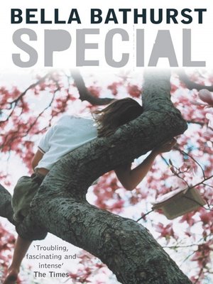 cover image of Special